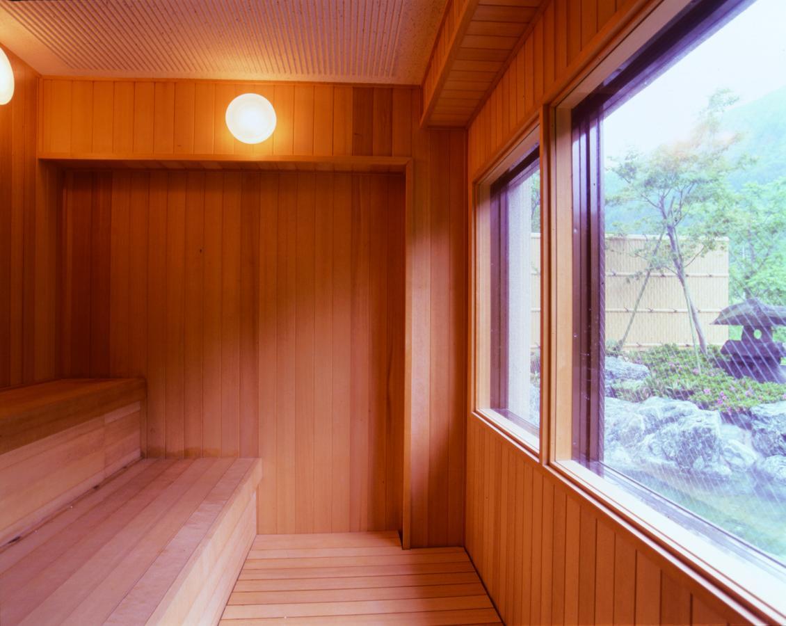 ホテル湯の陣 みなかみ町 エクステリア 写真