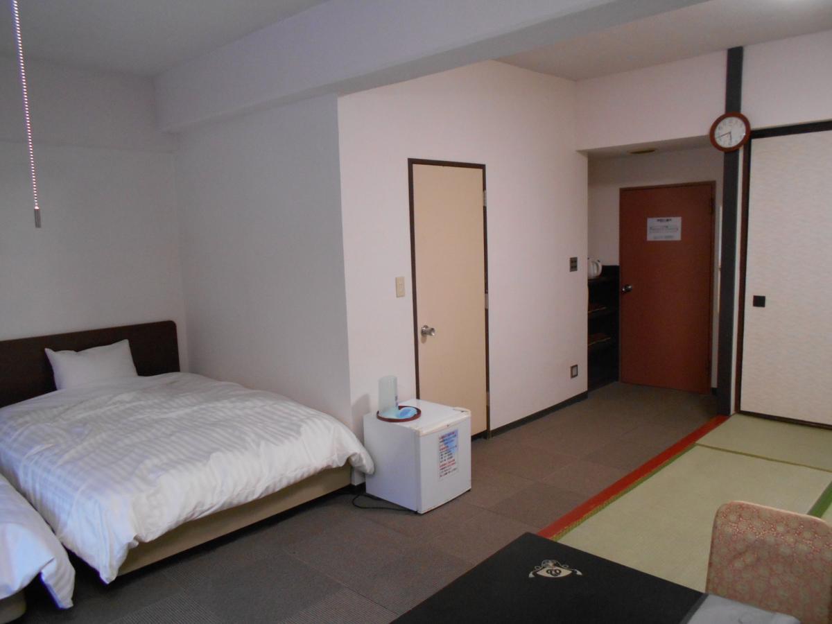 ホテル湯の陣 みなかみ町 エクステリア 写真