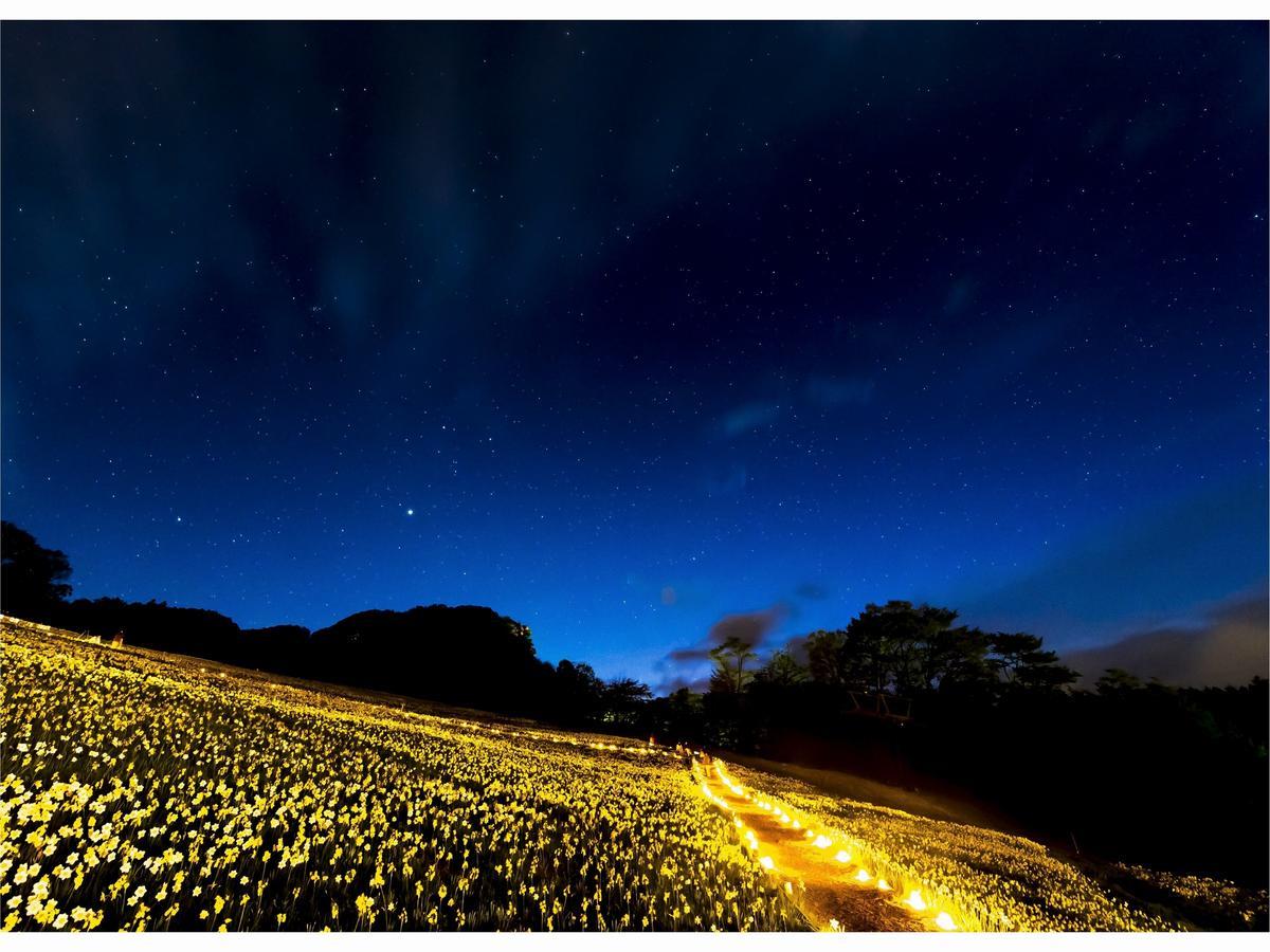ホテル湯の陣 みなかみ町 エクステリア 写真