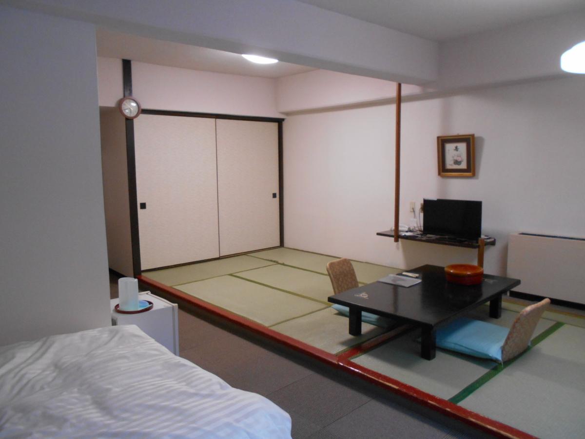 ホテル湯の陣 みなかみ町 エクステリア 写真