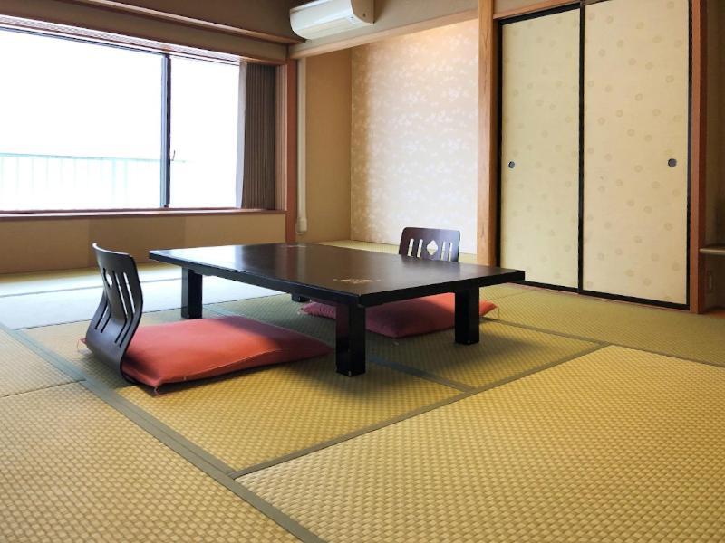 ホテル湯の陣 みなかみ町 エクステリア 写真